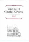 Image for Writings of Charles S. Peirce  : a chronological editionVol. 6: 1886-1890