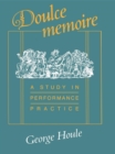Image for Doulce Memoire