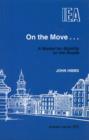 Image for On the Move.... : Market for Mobility on the Roads