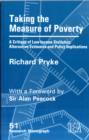 Image for Taking the Measure of Poverty