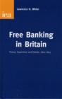 Image for Free Banking in Britain