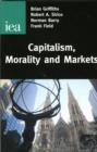 Image for Capitalism, Morality and Markets