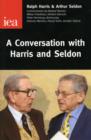 Image for A Conversation with Harris and Seldon