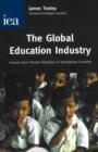 Image for The Global Education Industry