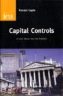 Image for Capital Controls