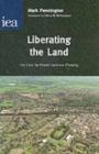 Image for Liberating the Land