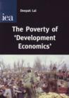 Image for The Poverty of Development Economics