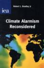 Image for Climate Alarmism Reconsidered