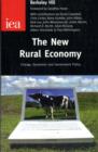 Image for The new rural economy  : change, dynamism and government policy
