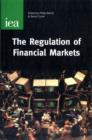Image for The Regulation of Financial Markets