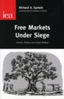 Image for Free Markets Under Siege : Cartels, Politics and Social Welfare