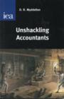 Image for Unshackling accountants