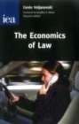 Image for The Economics of  Law
