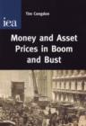 Image for Money and Asset Prices in Boom and Bust