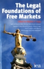 Image for Legal Foundations of Free Markets