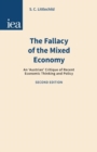 Image for Fallacy of the Mixed Economy