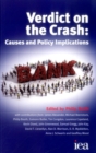 Image for Verdict on the crash  : causes and policy implications