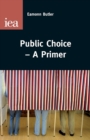 Image for Public Choice : A Primer