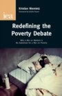 Image for Redefining the Poverty Debate