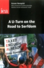 Image for A u-turn on the Road to Serfdom