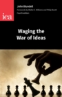 Image for Waging the war of ideas