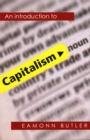 Image for Capitalism  : an introduction