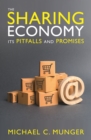 Image for The Sharing Economy: Its Pitfalls and Promises