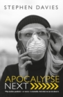Image for Apocalypse Next : The Economics of Global Catastrophic Risks