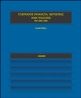 Image for Corporate Financial Reporting and Analysis