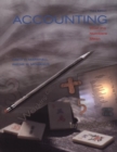 Image for Accounting : What the Numbers Mean