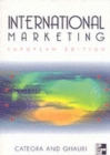 Image for International Marketing, European Edition