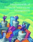 Image for Fundamentals of Financial Institutions Management