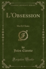 Image for L&#39;Obsession