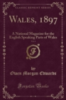 Image for Wales, 1897, Vol. 4