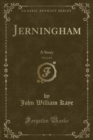 Image for Jerningham, Vol. 2 of 2