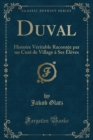 Image for Duval