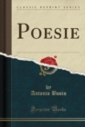 Image for Poesie (Classic Reprint)