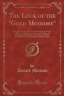 Image for The Luck of the Gold Moidore