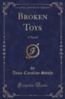 Image for Broken Toys
