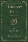 Image for Harmony Hall