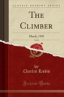 Image for The Climber, Vol. 16