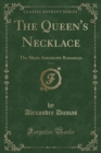 Image for The Queen&#39;s Necklace, Vol. 3