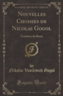 Image for Nouvelles Choisies de Nicolas Gogol
