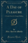 Image for A Day of Pleasure