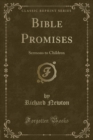 Image for Bible Promises