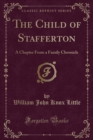 Image for The Child of Stafferton