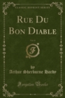 Image for Rue Du Bon Diable, Vol. 13 (Classic Reprint)