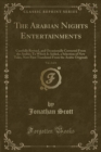 Image for The Arabian Nights Entertainments, Vol. 2 of 6