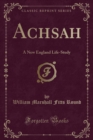 Image for Achsah