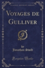 Image for Voyages de Gulliver (Classic Reprint)